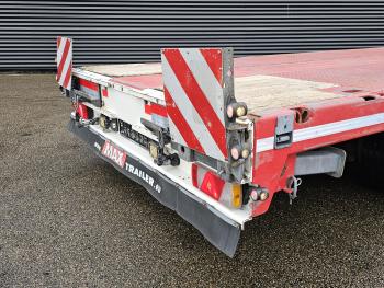 4 AXLE / MEGA / LOWDECK / EXTENDABLE